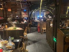 -哥老官重庆美蛙鱼头(西湖银泰十一哥店)