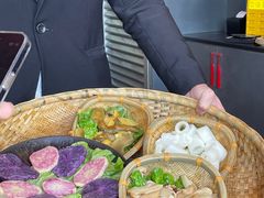 -滇野云南野生菌餐厅(陕西南路店)