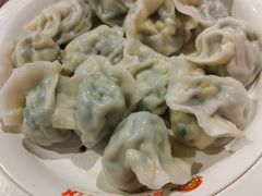 -金谷园饺子·烧烤(人大总店)