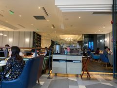 -港丽餐厅(高德置地店)