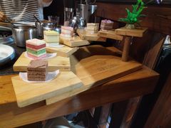 -好旺角齐市鲜切牛自助烤肉(农林五道街总店)