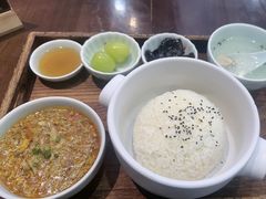 -蟹上黄·蟹黄面·江南糖水(人民广场店)