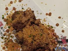 -盛福楼·惠山宴(盛岸路店)