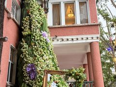 -中山路壹号传奇club·啤酒花园餐厅