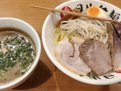 -日出拉面(望京店)