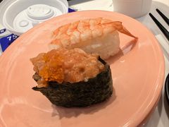 -争鲜回转寿司(通州万达店)