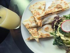 -叁 Three· bistro餐酒馆