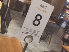 -HELLO 27 意面·沙拉·帕尼尼