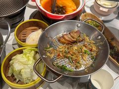 -相遇·川湘融合菜(丹阳吾悦广场店)
