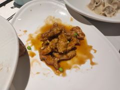 -庆云楼饭庄(什刹海店)