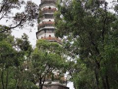 -榴花公园