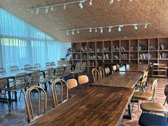 -柠檬花院烤肉·会议团建·聚会·求婚(三圣乡店)