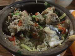 -潮香兴煲仔饭(莲花路店)