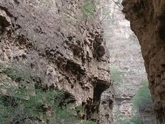 -龙门涧景区