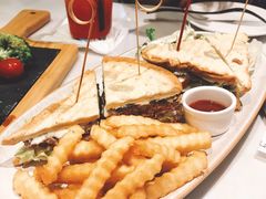 -打趸BTC·Breaktime cafe(北京路店)