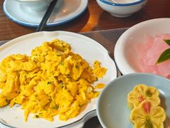 -蟹村草堂·苏式园林人文农家·大闸蟹