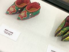 -李香君故居陈列馆