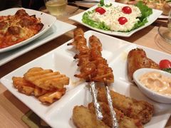 iphone_upload_pic-必胜客(会展店)