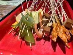 -串天下串串香(宽窄巷子店)
