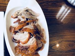 -北京老铺烤鸭(高新店)