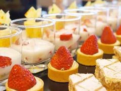 -成都天府丽雅酒店-宽窄店丽悦餐厅