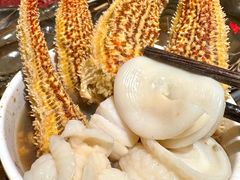-行运海鲜食集(北京首店)