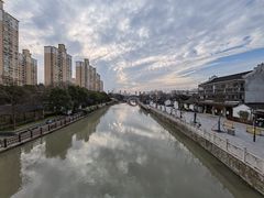 -三林塘老街