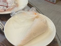 鱼线面-正能量脆肉鲩火锅