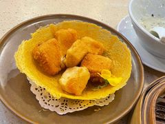 咸蛋肉粽皇-点都德(皇岗村店)