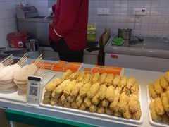 -上海鸡柳店(中街盛京大家庭店)
