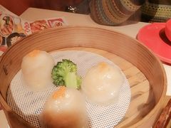 -避风塘(宝山万达店)