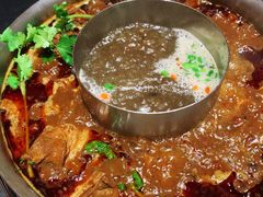 红焖羊肉-葛记红焖羊肉(人民路店)
