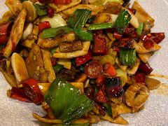 -嘉丰湘菜馆(芳群园店)