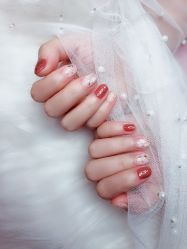 -Pink You美甲美睫纹绣定制中心