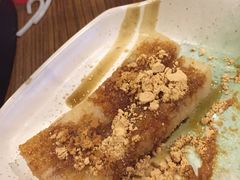 -阿香米线(大悦城店)