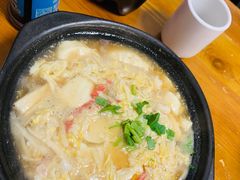 -老姑砂锅·烧烤天津菜(体北道店)