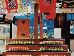 -怡咖啡自助餐(宁波香格里拉店)