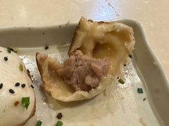-东泰祥生煎馆(重庆北路店)
