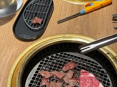 -虎哥六韩式烤肉料理 TIGERGRILL(隆生金山湖中心购物广场店)