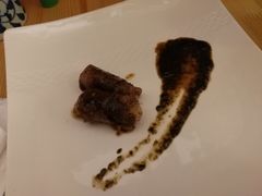 -清水日本料理铁板烧(学府路店)