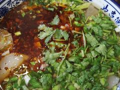 -马吉德牛肉拉面(新街口店)