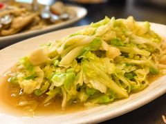 -阿尔法海鲜排档(爱琴海店)