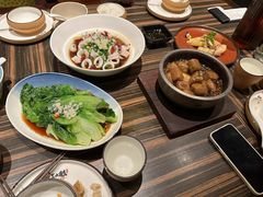 -江太极江浙菜(马桥万达广场店)