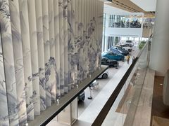 -北京京宝行宝马4S店(闵庄路店)