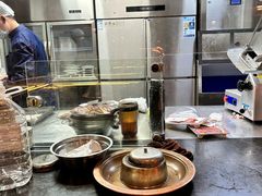 -京悦南门涮羊肉·羊蝎子火锅(田林路店)