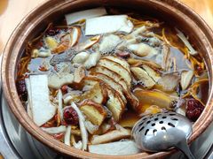 -一善菌·云南菌汤·云南菜(银泰城店)