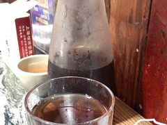 酸梅汁-渝味晓宇火锅(合川路店)