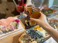 -LENBACH兰巴赫西餐啤酒坊(大连东港店)