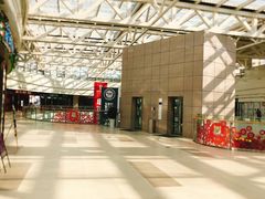 -金鹰国际购物中心(江都店)