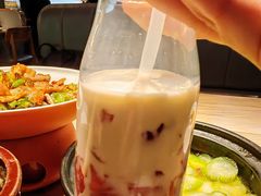 -茄子恰恰·新云南小炒(坪山益田店)